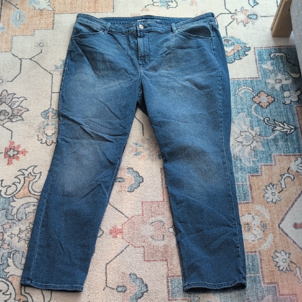 💕3/$25💕Blue Denim Jeans